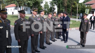 Vesti u 60 sekundi
